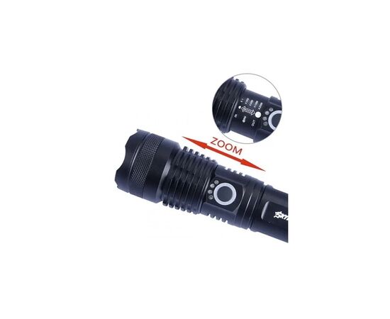 Фонарь Bailong BL-X71-P90, изображение 8