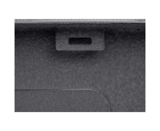 Мойка кухонная Kroner Geburstet-4050HM (CV029164), изображение 6