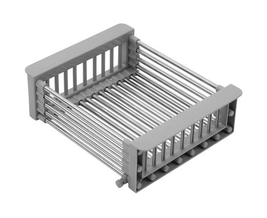 Мойка кухонная Kroner Geburstet-4050HM (CV029164), изображение 9