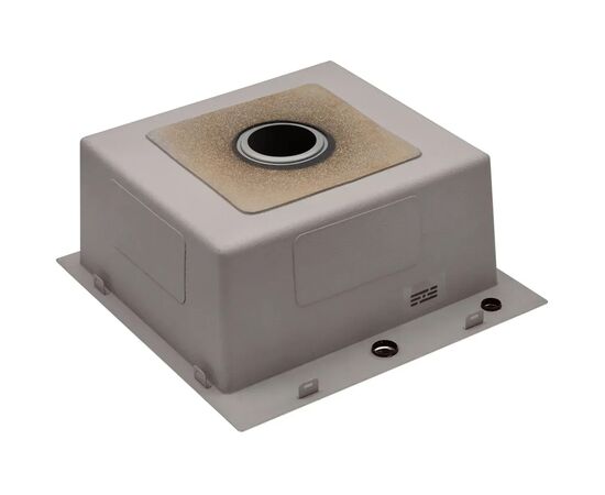 Мийка кухонна Kroner KDBrush5050HM (CV027234), зображення 4