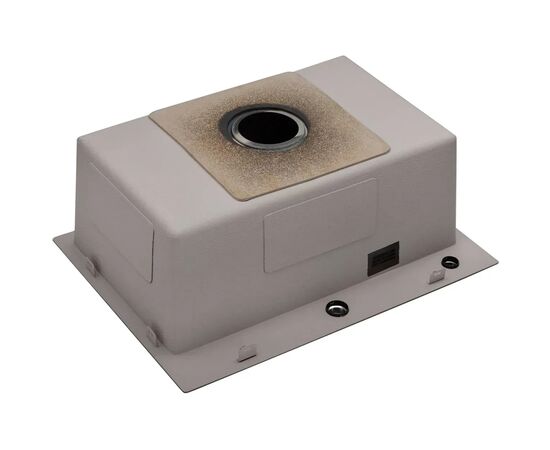 Мийка кухонна Kroner KD5843HM (CV027241), зображення 4