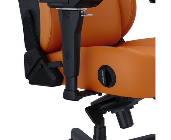 Крісло ігрове Anda Seat Kaiser 4 Size L Orange (AD12YDDC-L-20-O-PV/C), зображення 10