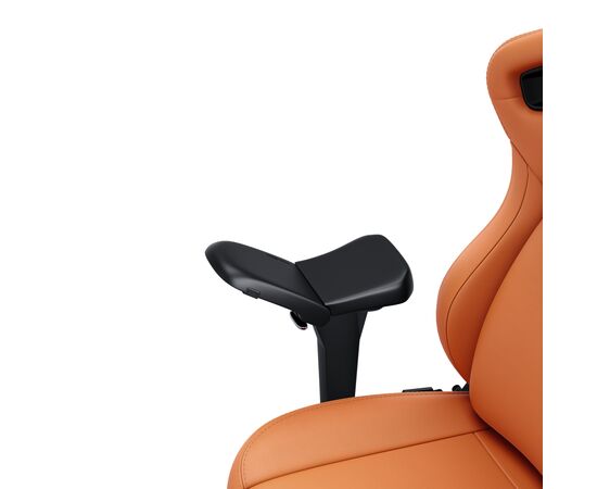 Крісло ігрове Anda Seat Kaiser 4 Size L Orange (AD12YDDC-L-20-O-PV/C), зображення 11