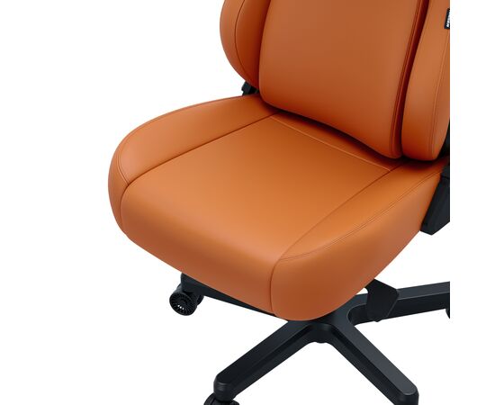 Крісло ігрове Anda Seat Kaiser 4 Size L Orange (AD12YDDC-L-20-O-PV/C), зображення 12