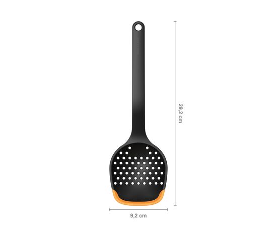 Шумовка Fiskars Functional Form 29 см (1027302), зображення 2