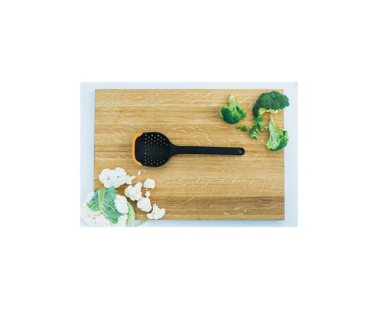 Шумовка Fiskars Functional Form 29 см (1027302), зображення 4