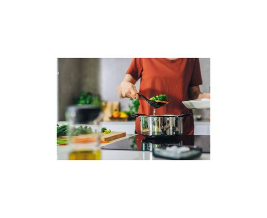 Шумовка Fiskars Functional Form 29 см (1027302), зображення 5