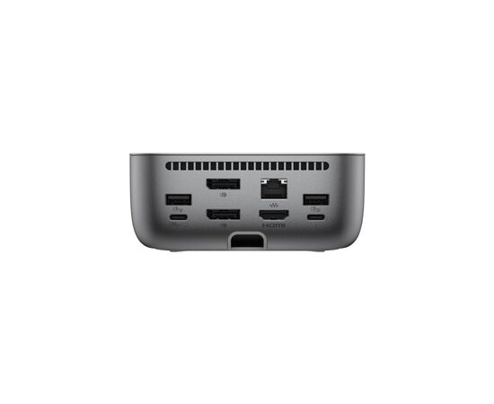 Порт-репликатор HP Thunderbolt 4 Ultra 280W G6 Dock (AW5M5UT), изображение 4
