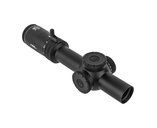 Оптический прицел Primary Arms PLxC 1-8x24 F1 сітка ACSS Raptor M8 5.56/.308 Meter з підсвічуванням (610148), изображение 2