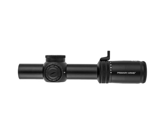 Оптический прицел Primary Arms PLxC 1-8x24 F1 сітка ACSS Raptor M8 5.56/.308 Meter з підсвічуванням (610148), изображение 3