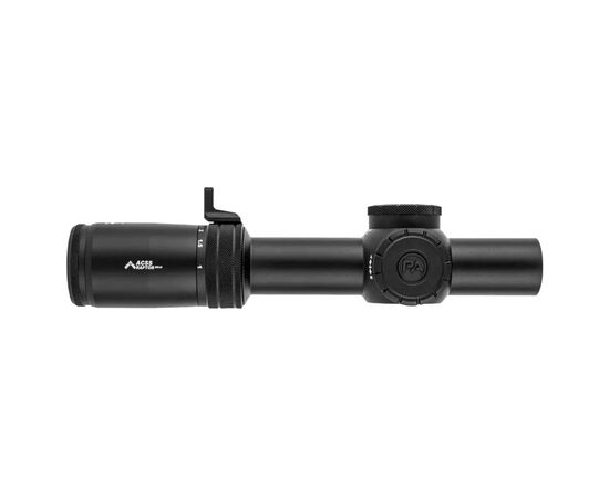 Оптический прицел Primary Arms PLxC 1-8x24 F1 сітка ACSS Raptor M8 5.56/.308 Meter з підсвічуванням (610148), изображение 4