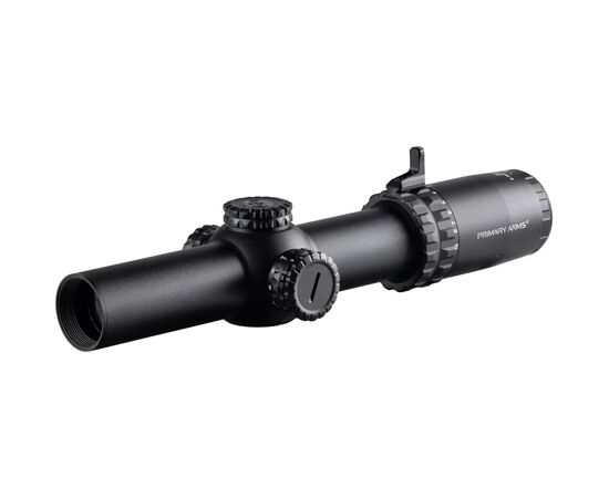 Оптический прицел Primary Arms SLx 1-10х28 SFP сітка ACSS NOVA з підсвічуванням (610158), изображение 4