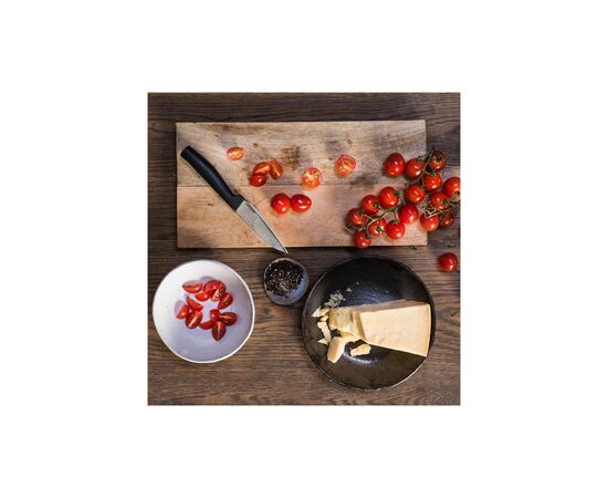 Кухонный нож Fiskars Hard Edge для коренеплодів 11 см (1051762), изображение 5