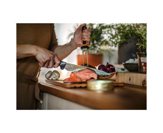Кухонный нож Fiskars Functional Form для м'яса 21 см (1057539), изображение 6