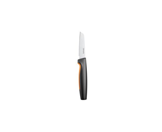 Кухонний ніж Fiskars Functional Form для овочів прямий 8 см (1057544), зображення 3