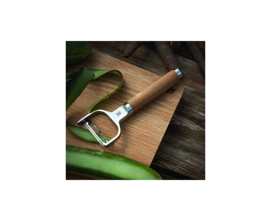 Овощечистка Fiskars Norden з поперечним лезом (1065246), изображение 7