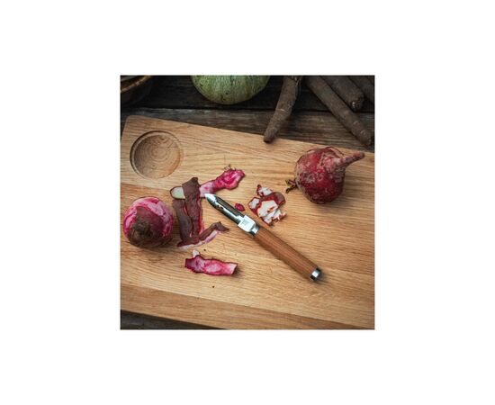 Овощечистка Fiskars Norden з фіксованим лезом (1065247), изображение 6