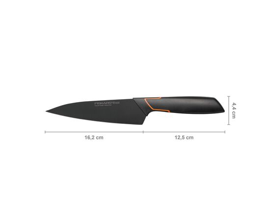 Кухонный нож Fiskars Edge шеф 15 см (1003095), изображение 2