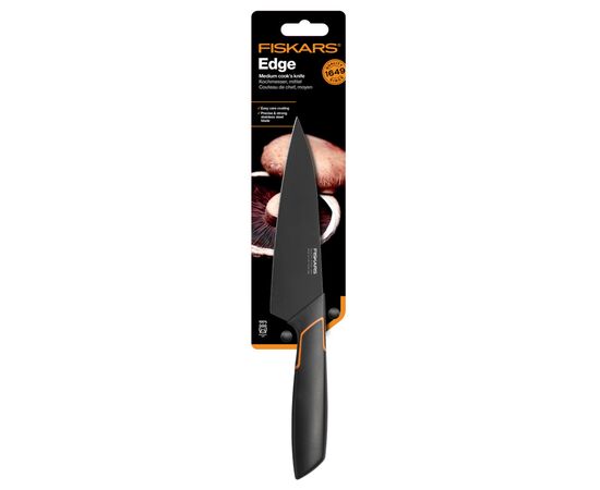 Кухонный нож Fiskars Edge шеф 15 см (1003095), изображение 3
