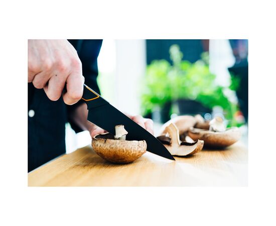 Кухонный нож Fiskars Edge шеф 15 см (1003095), изображение 5