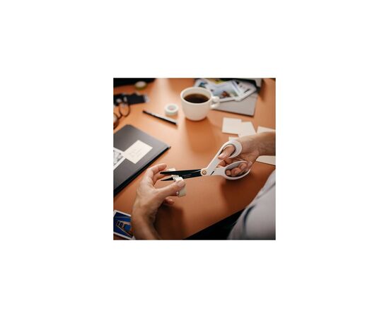 Кухонные ножницы Fiskars з Non-Stick покриттям 18 см (1070026), изображение 5