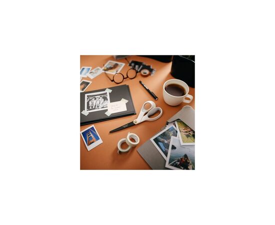 Кухонные ножницы Fiskars з Non-Stick покриттям 18 см (1070026), изображение 6