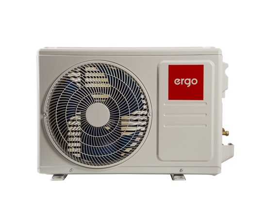 Кондиціонер Ergo ACI 0935 SWН WIFI, зображення 10