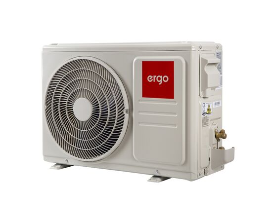 Кондиціонер Ergo ACI 0935 SWН WIFI, зображення 11