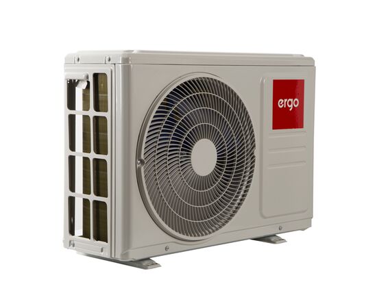 Кондиціонер Ergo ACI 0935 SWН WIFI, зображення 4
