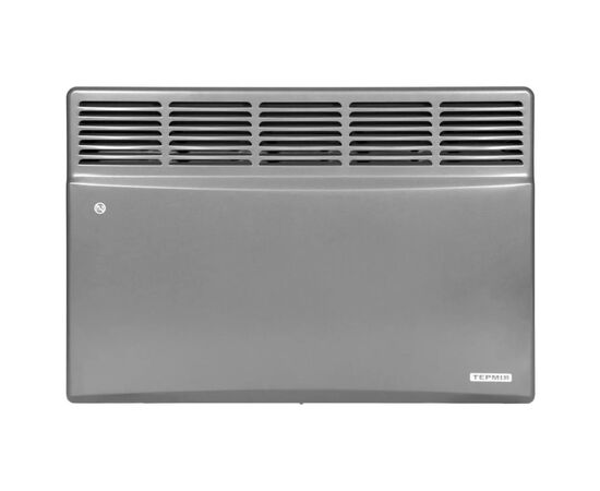 Обогреватель Термія ЕВНА-2,0/230С2М(си) антрацит, изображение 4