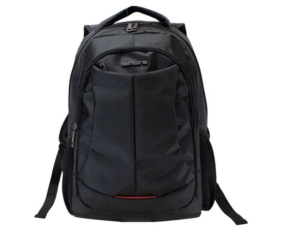 Рюкзак для ноутбука Semi Line 15.6" L2060 16L Black (L2060-0), зображення 2