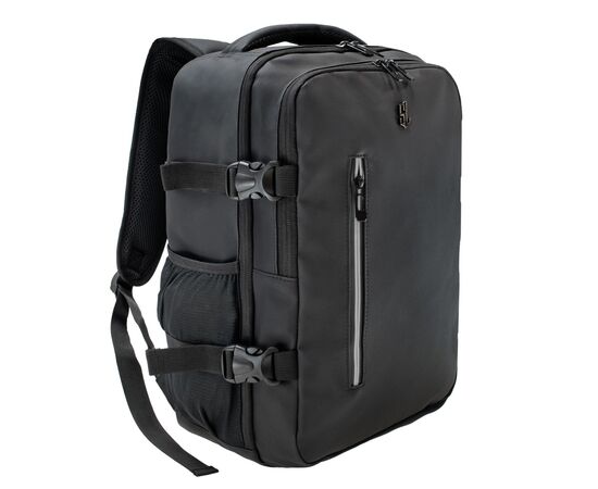 Рюкзак для ноутбука Semi Line 14" P8309 20L Black (P8309-0), зображення 3