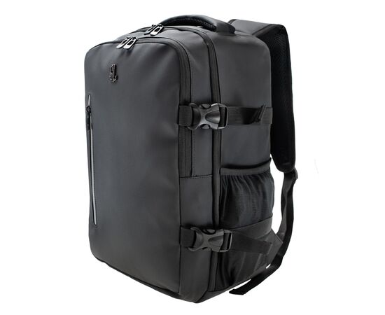 Рюкзак для ноутбука Semi Line 14" P8309 20L Black (P8309-0), зображення 4