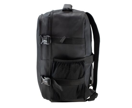 Рюкзак для ноутбука Semi Line 14" P8309 20L Black (P8309-0), зображення 5