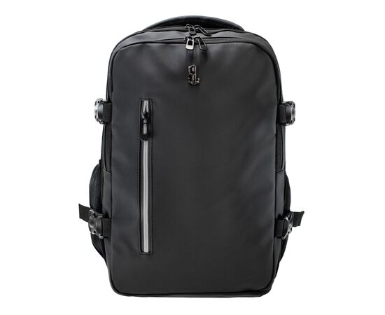 Рюкзак для ноутбука Semi Line 14" P8309 20L Black (P8309-0)