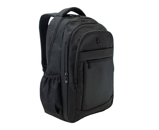 Рюкзак для ноутбука Semi Line 15.6" P8310 21L Black (P8310-0), зображення 3