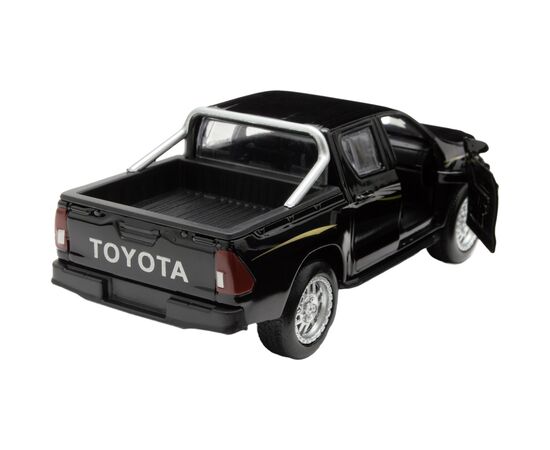 Машина TechnoDrive Toyota Hilux (KM250423), зображення 10