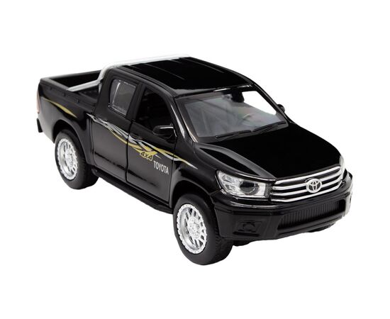 Машина TechnoDrive Toyota Hilux (KM250423), зображення 2