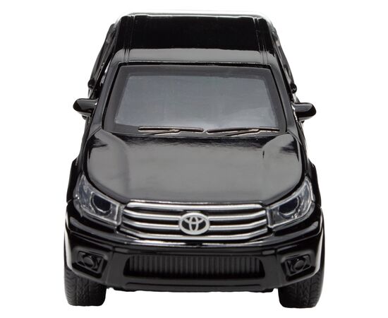 Машина TechnoDrive Toyota Hilux (KM250423), зображення 3