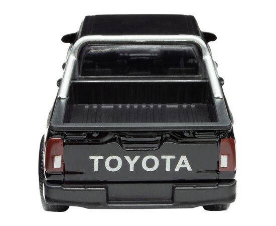 Машина TechnoDrive Toyota Hilux (KM250423), зображення 4