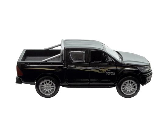 Машина TechnoDrive Toyota Hilux (KM250423), зображення 5