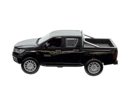 Машина TechnoDrive Toyota Hilux (KM250423), зображення 6