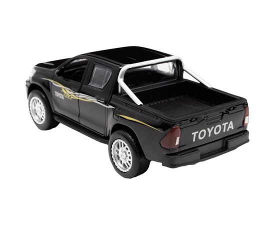Машина TechnoDrive Toyota Hilux (KM250423), зображення 7