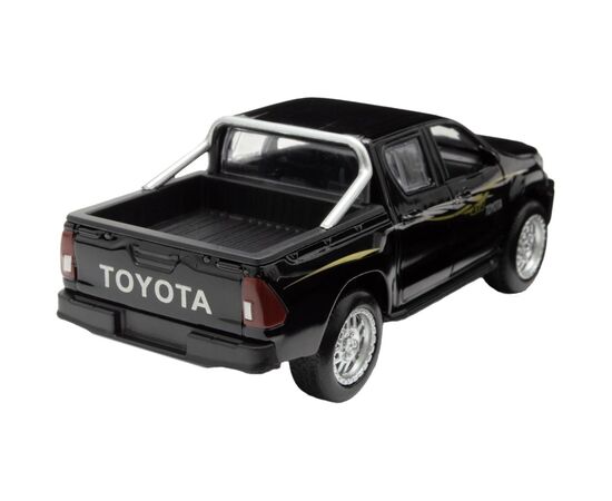 Машина TechnoDrive Toyota Hilux (KM250423), зображення 8
