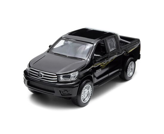 Машина TechnoDrive Toyota Hilux (KM250423)