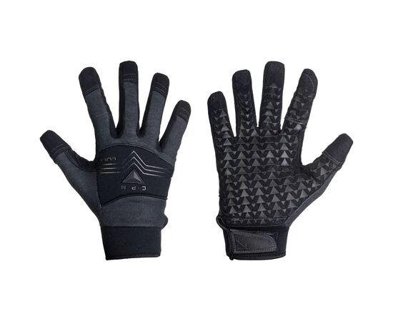 Тактические перчатки MOG Glove Guide 6204 CPN S Black (6680620407)