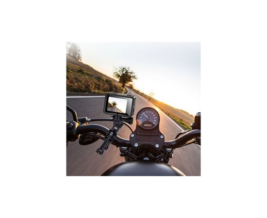 Екшн-камера HOCO DV103 Dual color screen Black (6942007638296), зображення 6