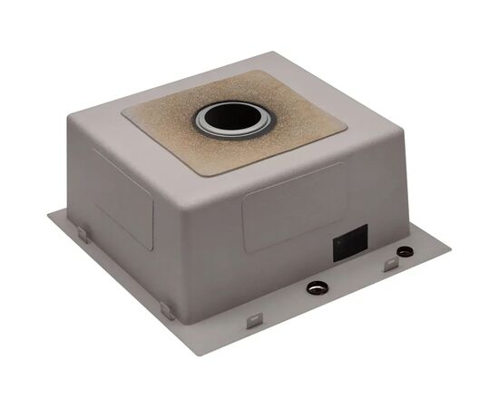 Мойка кухонная Kroner KD5050HM (CV027240), изображение 4