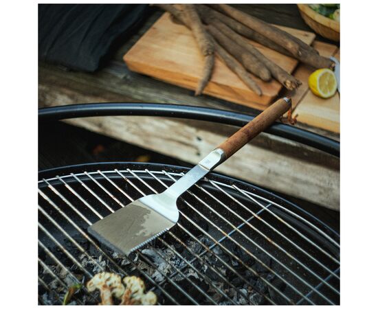 Лопатка кухонна Fiskars Norden Grill для гриля (1066425), зображення 6