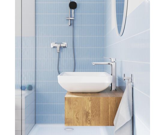 Змішувач Grohe QuickFix 1018920000, зображення 5